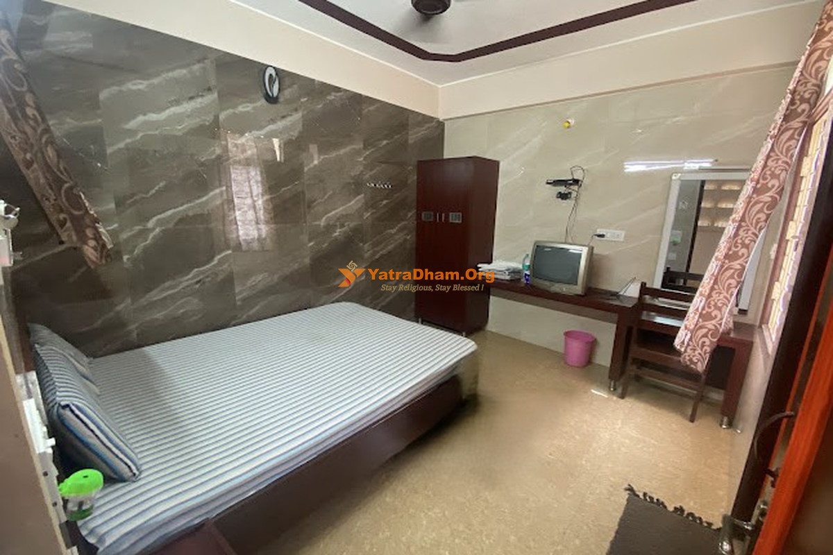 Hotel Temple View - Madurai