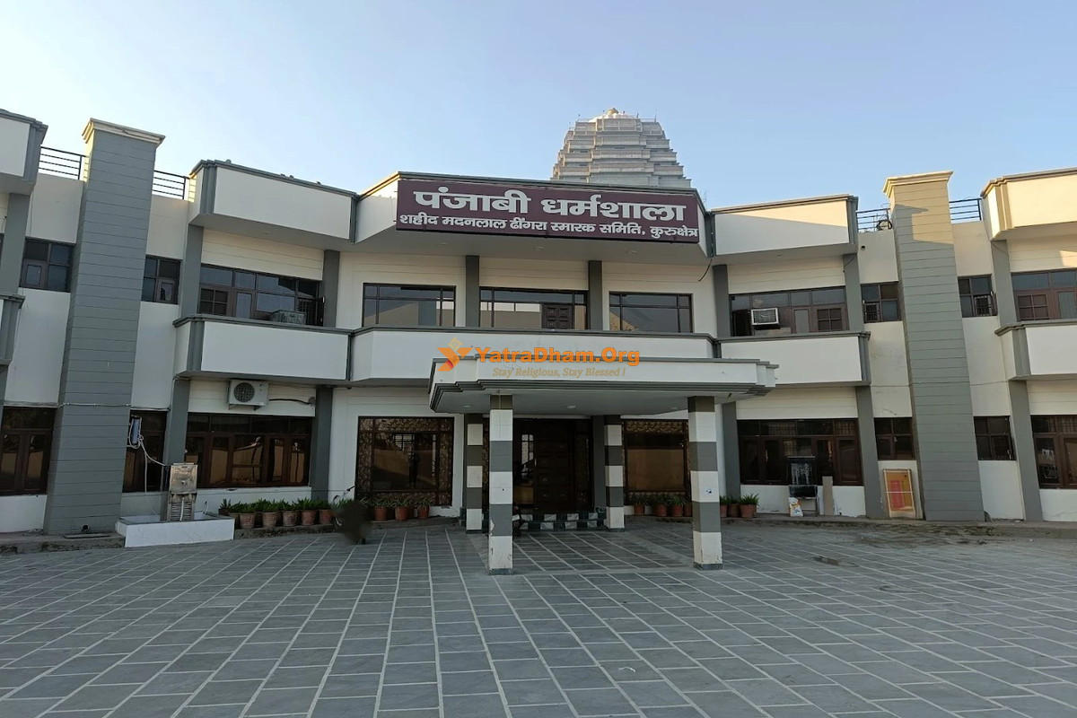 Kurukshetra - Punjabi Dharamshala