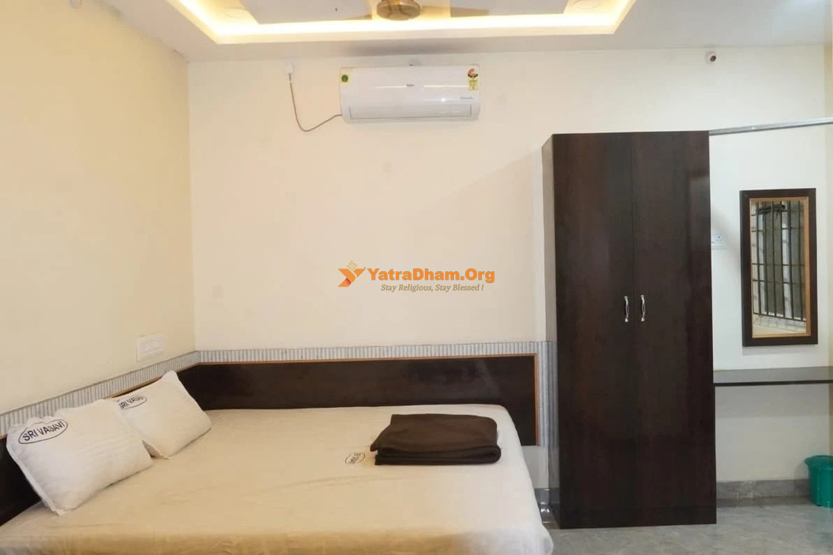 Sri Vasavi Residency - Rameshwaram 