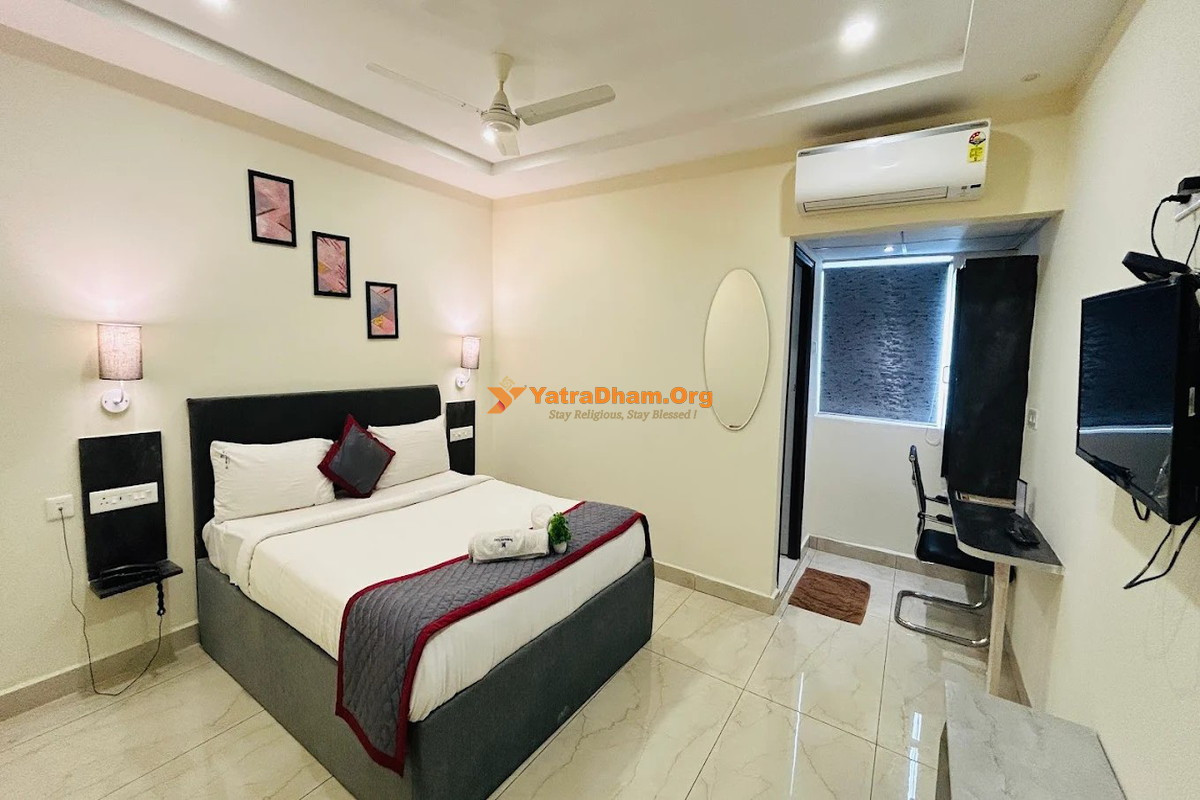 Seasons Stay - Vijayawada