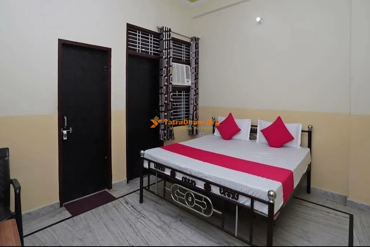 Hotel Vinayak Palace - Mehandipur