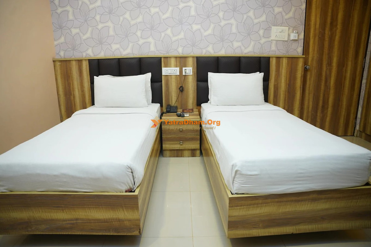 Hotel Tourist Plaza - Hyderabad