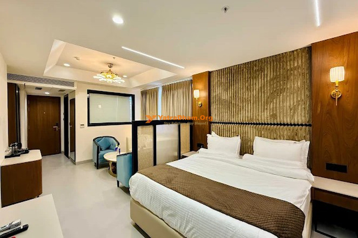 Namami Retreat - Omkareshwar