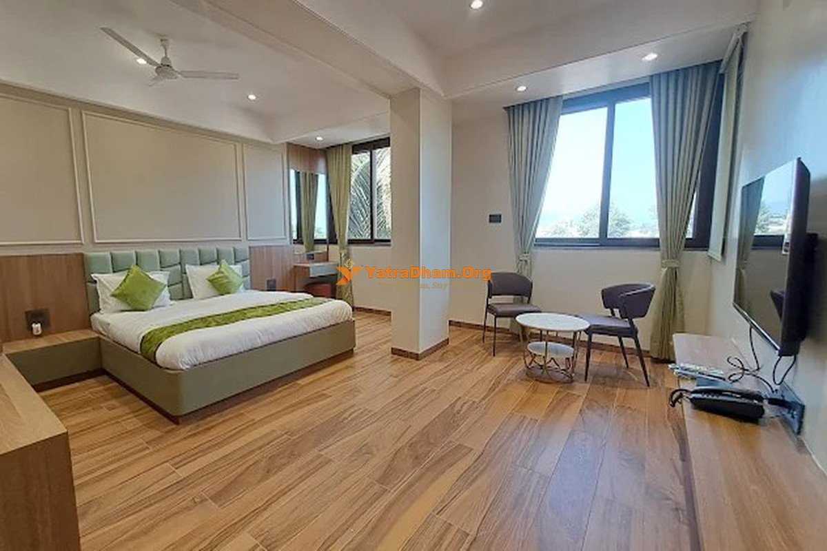 Hotel Sai Inn - Satara