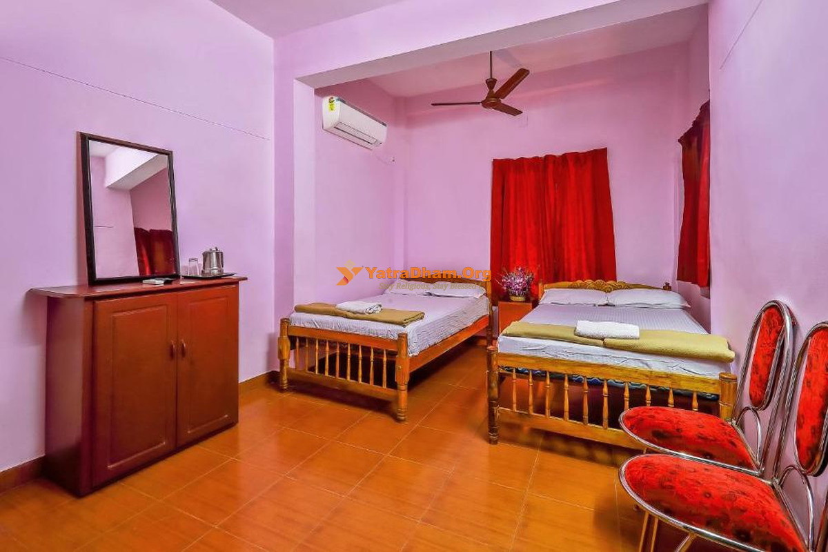 Sri Udupi Hotel - Thiruvananthapuram (Trivandrum)
