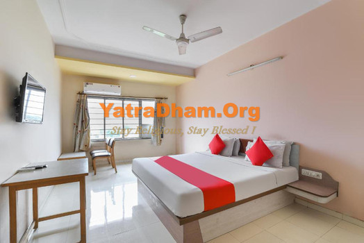 Hotel Sunshine - Valsad