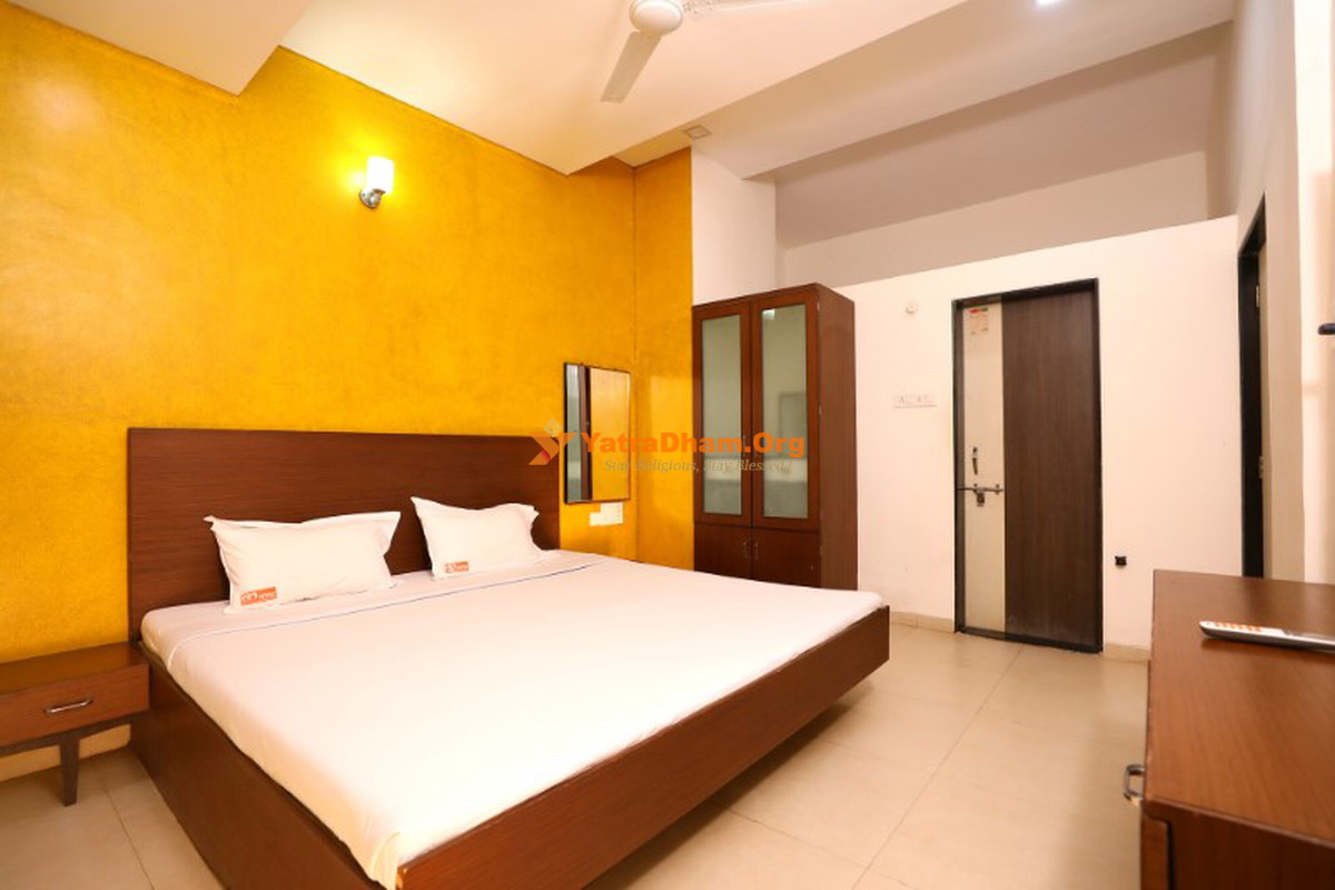 Karla Resort (MTDC) - Karla (Lonavala)