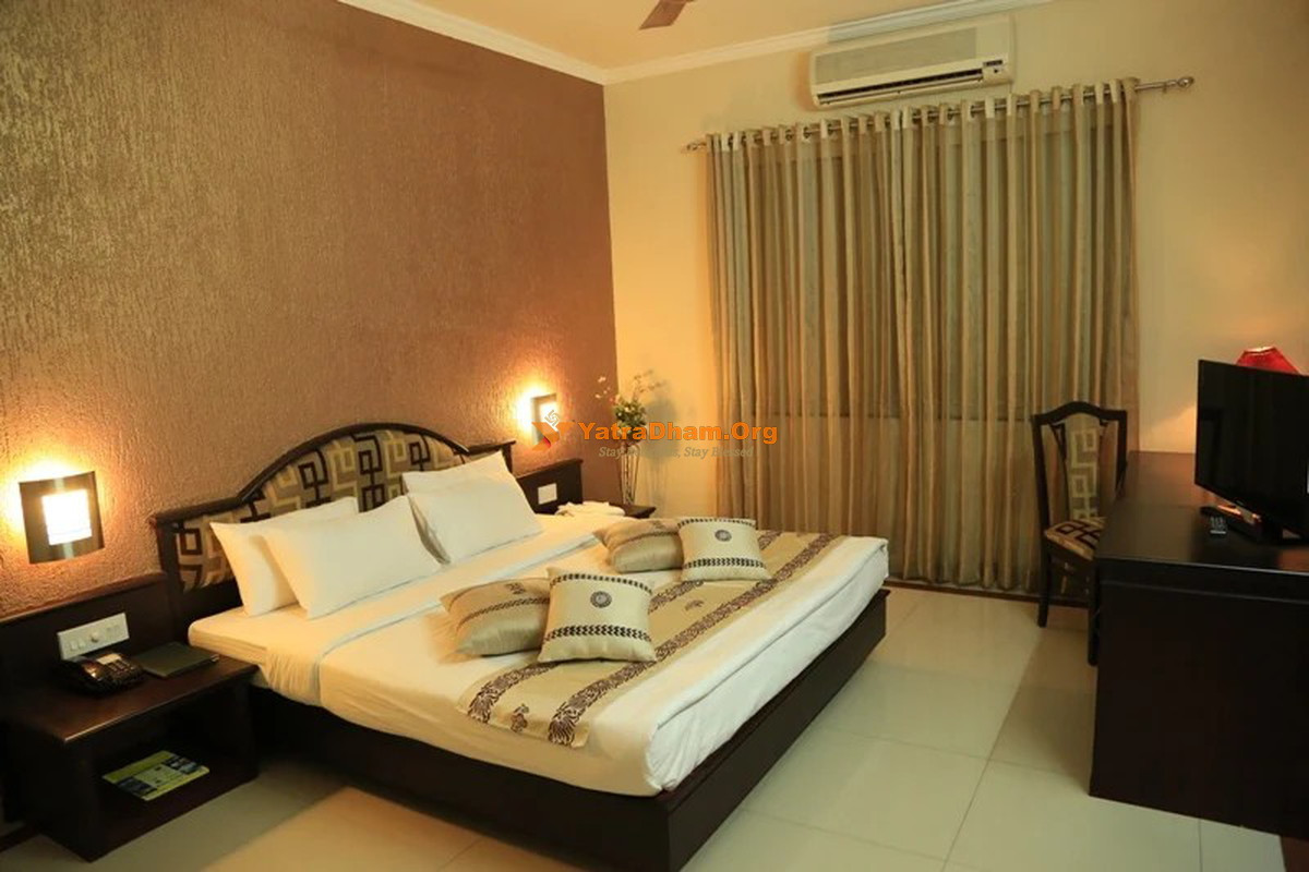 Hotel Highland - Thiruvananthapuram (Trivandrum)