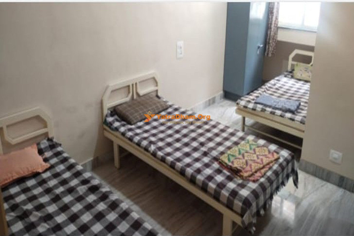 Om Amrapur Dham Trust - Nashik