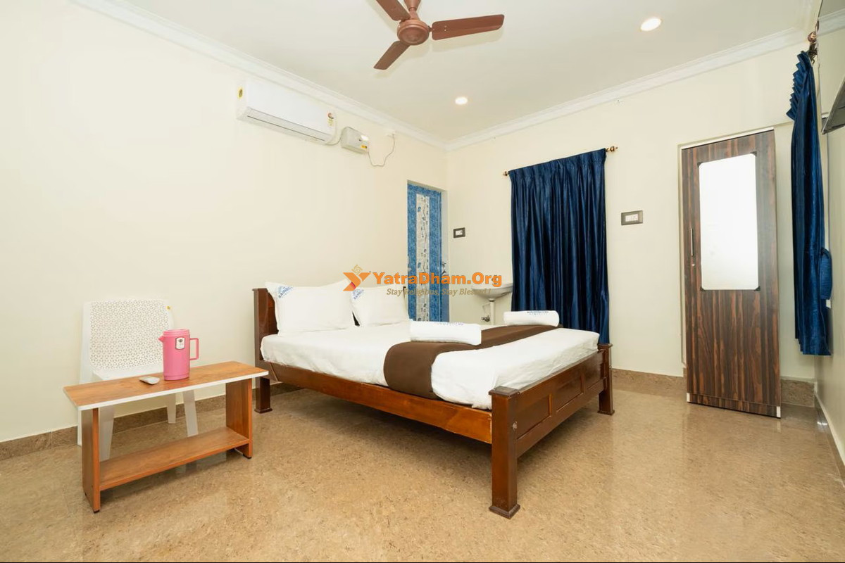 Hotel Rainbow Home Stay - Rameshwaram