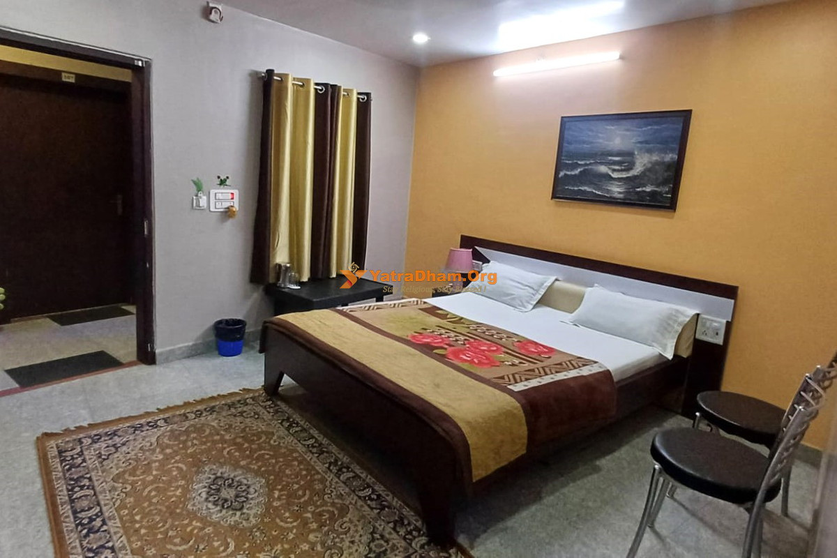Hotel Gokul Inn - Sitamarhi