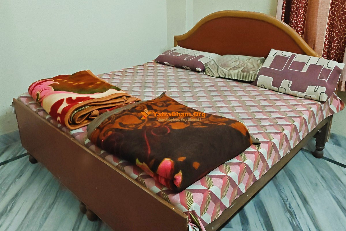 Shri Keval Dham Ashram Near Har Ki Pauri - Haridwar