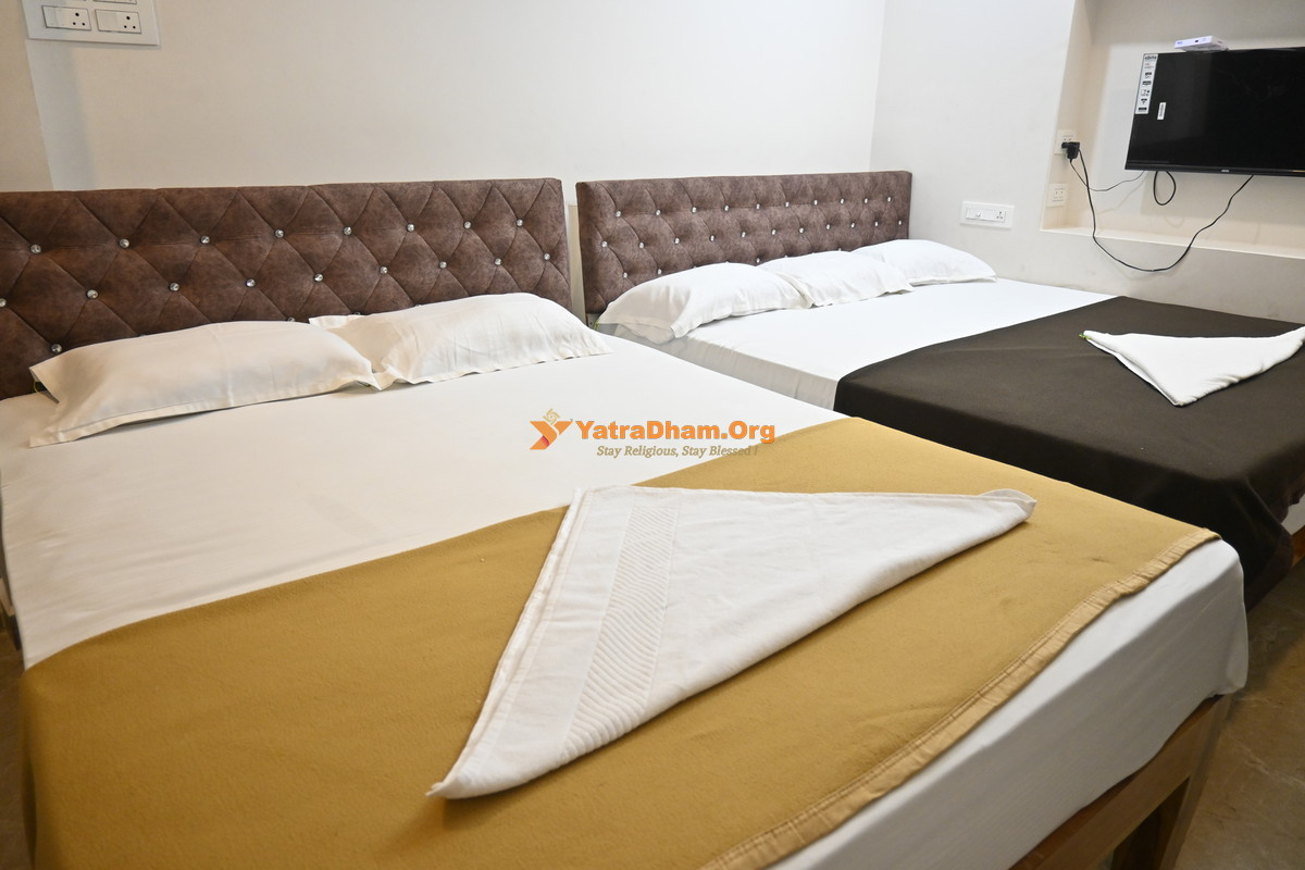 Ramana Guru Home Stay - Tiruvannamalai