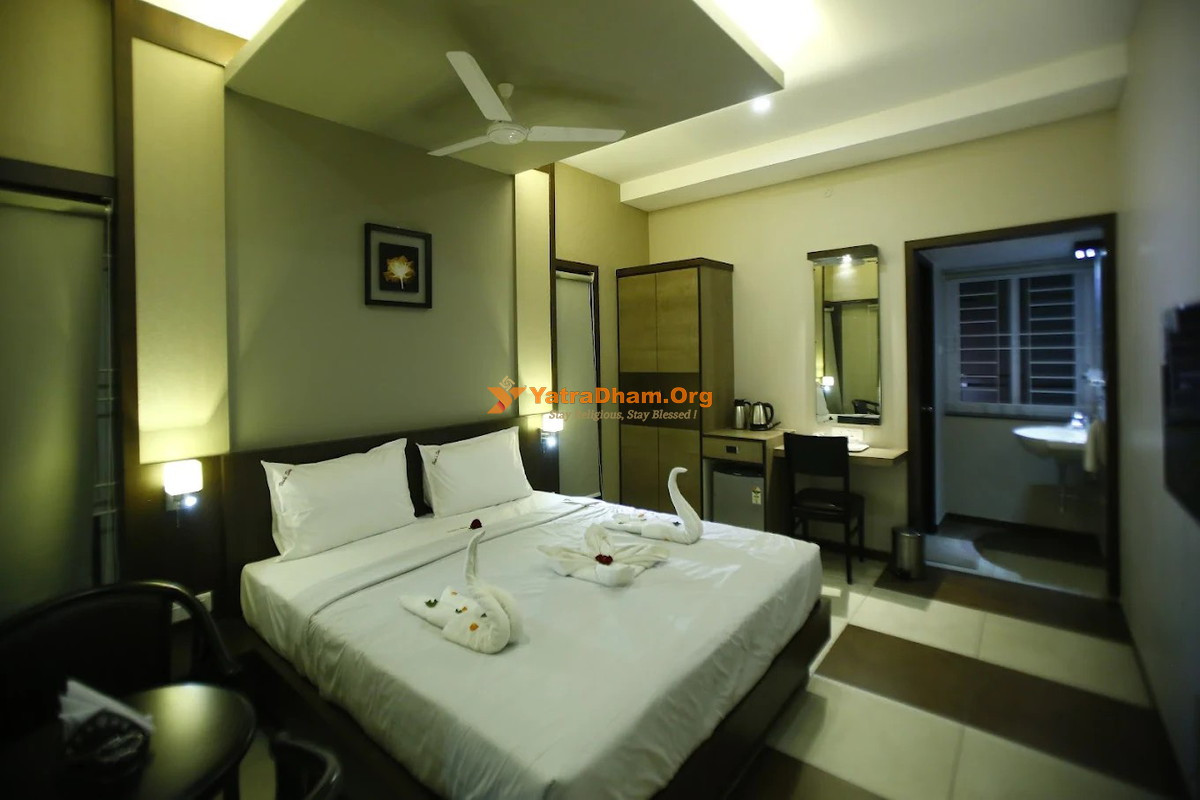 Vedha's Stay - Thanjavur