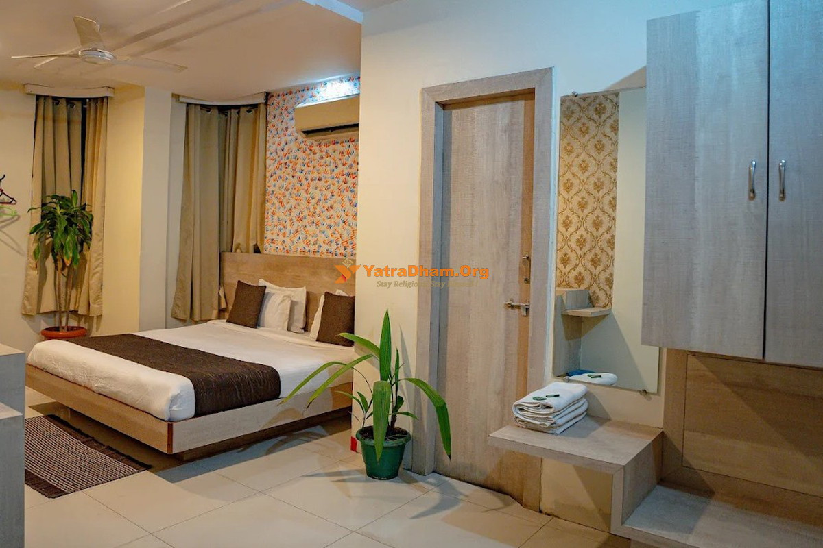 Hotel Kachnar - Pachmarhi