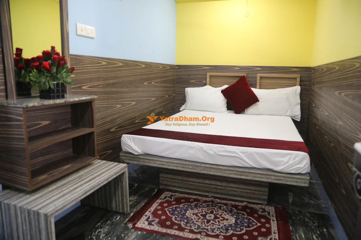 Hotel Vasanth Villa - Kanchipuram