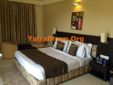 Hotel Aakar Lords Inn - Saputara