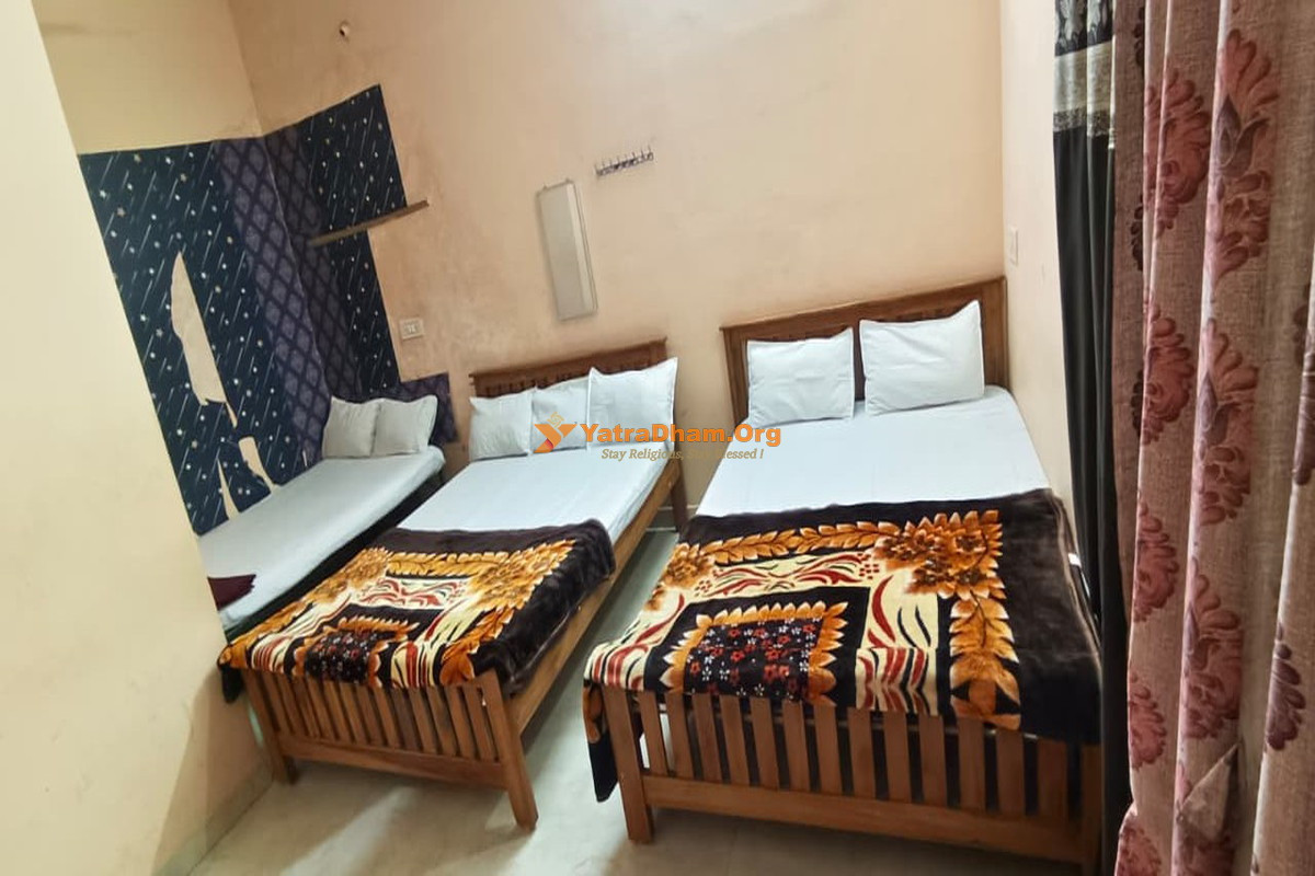 AKN Guest House - Vellore (Sripuram)