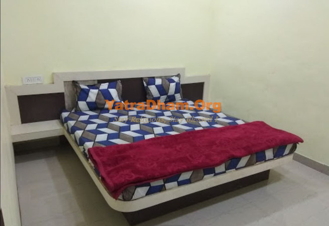 Hotel Shri Banke Bihari Palace - Maheshwar