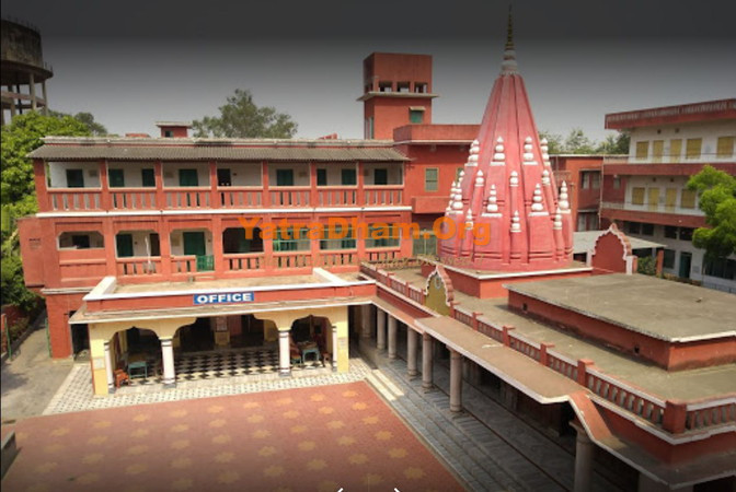 Bharat Sevashram Sangha - Varanasi
