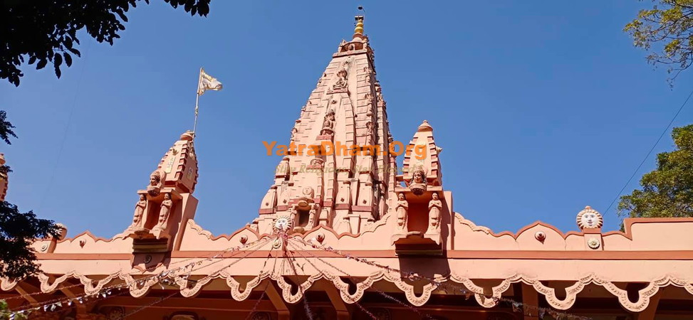 Bharat Sevashram Sangh - Surat