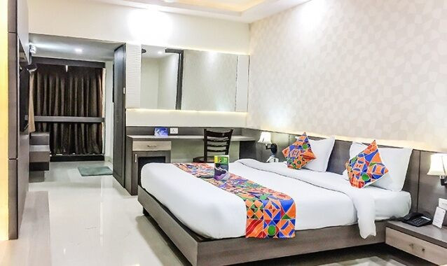 Fab Hotel President - Bhopal