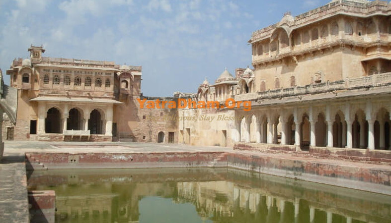 Nagaur - Bishnoi Dharamshala
