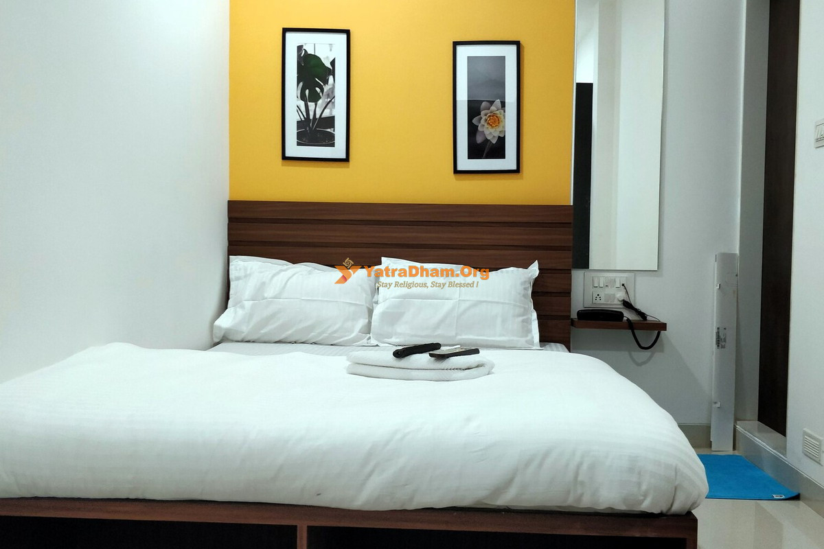 RK Residency - Mumbai (Jogeshwari West)