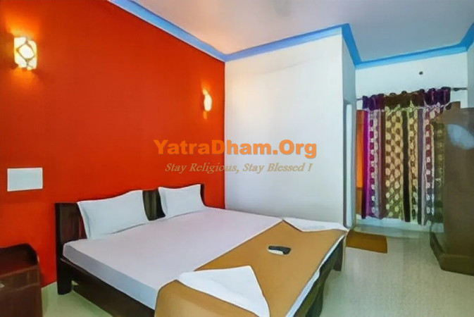 Hotel Chaandhni Lake View - Alappuzha