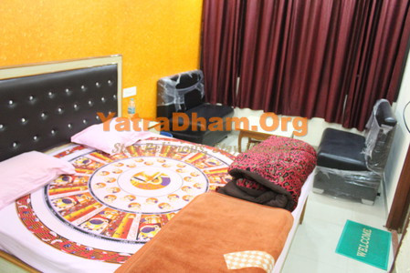 Chandigarh - Saini Bhawan Sector 24