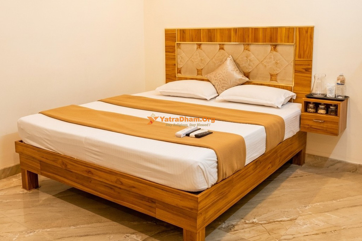 Chellam Inn Lodge - Tiruchendur 