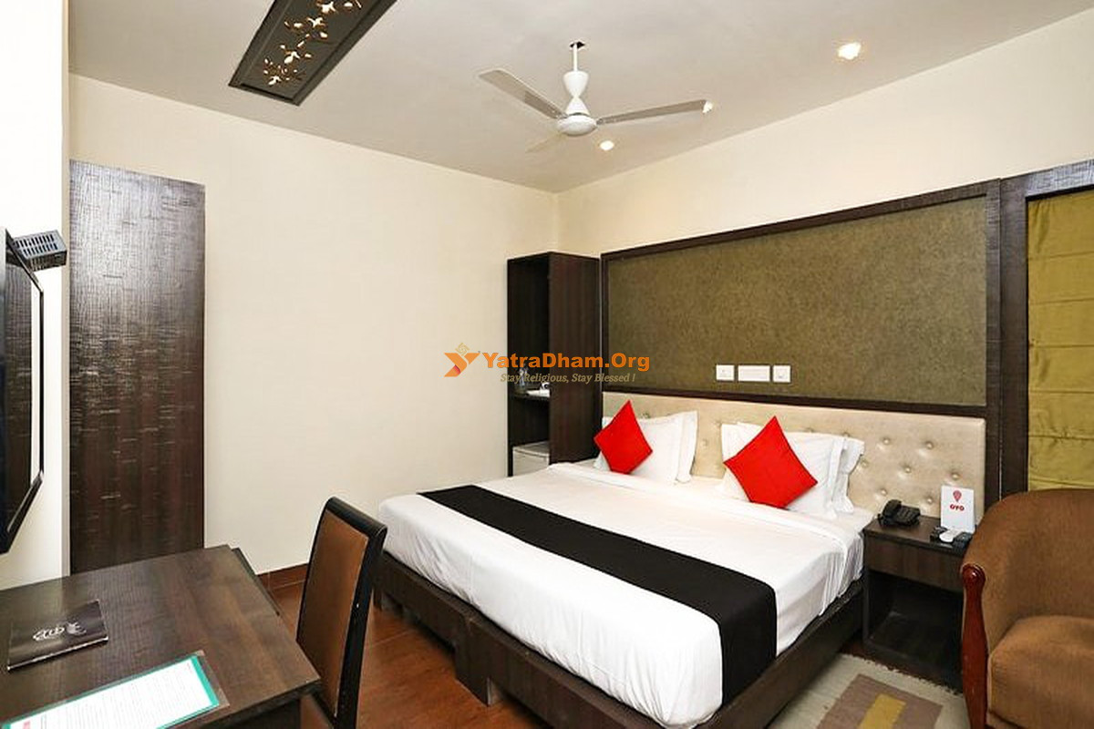 Casa Broadway Hotel - Kolkata