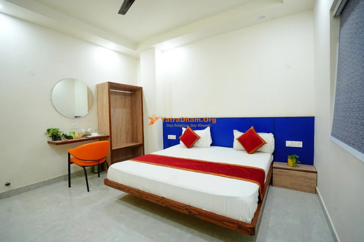 Hotel Natraj - Alwar