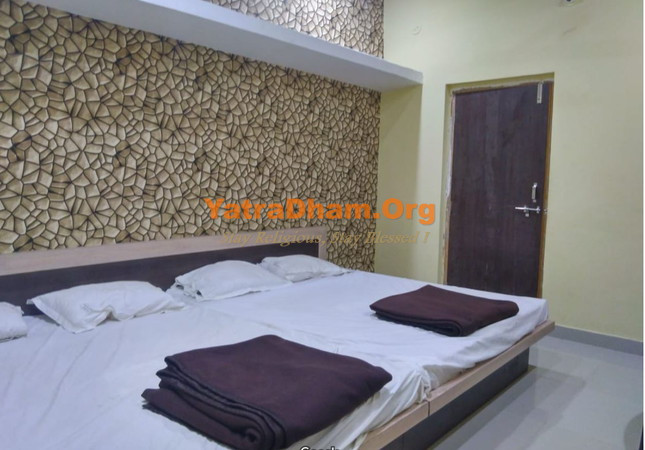 Ganagapur - Datta Krupa Lodge