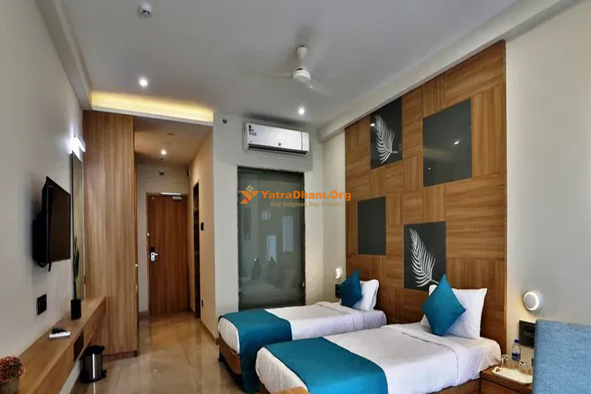 VITS Devbhumi - Dwarka