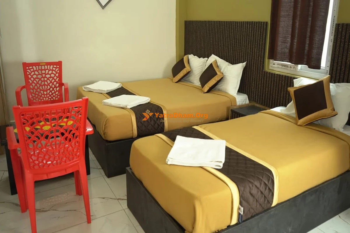 Hotel Dhanalakshmi Elite - Rameshwaram