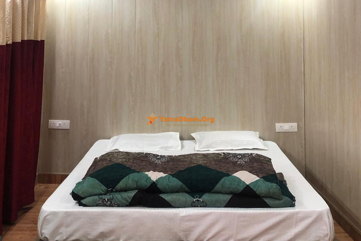 Hotel Himdarshan - Ranachatti Yamunotri