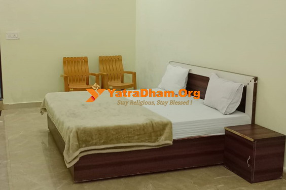 Hotel RG - Ayodhya