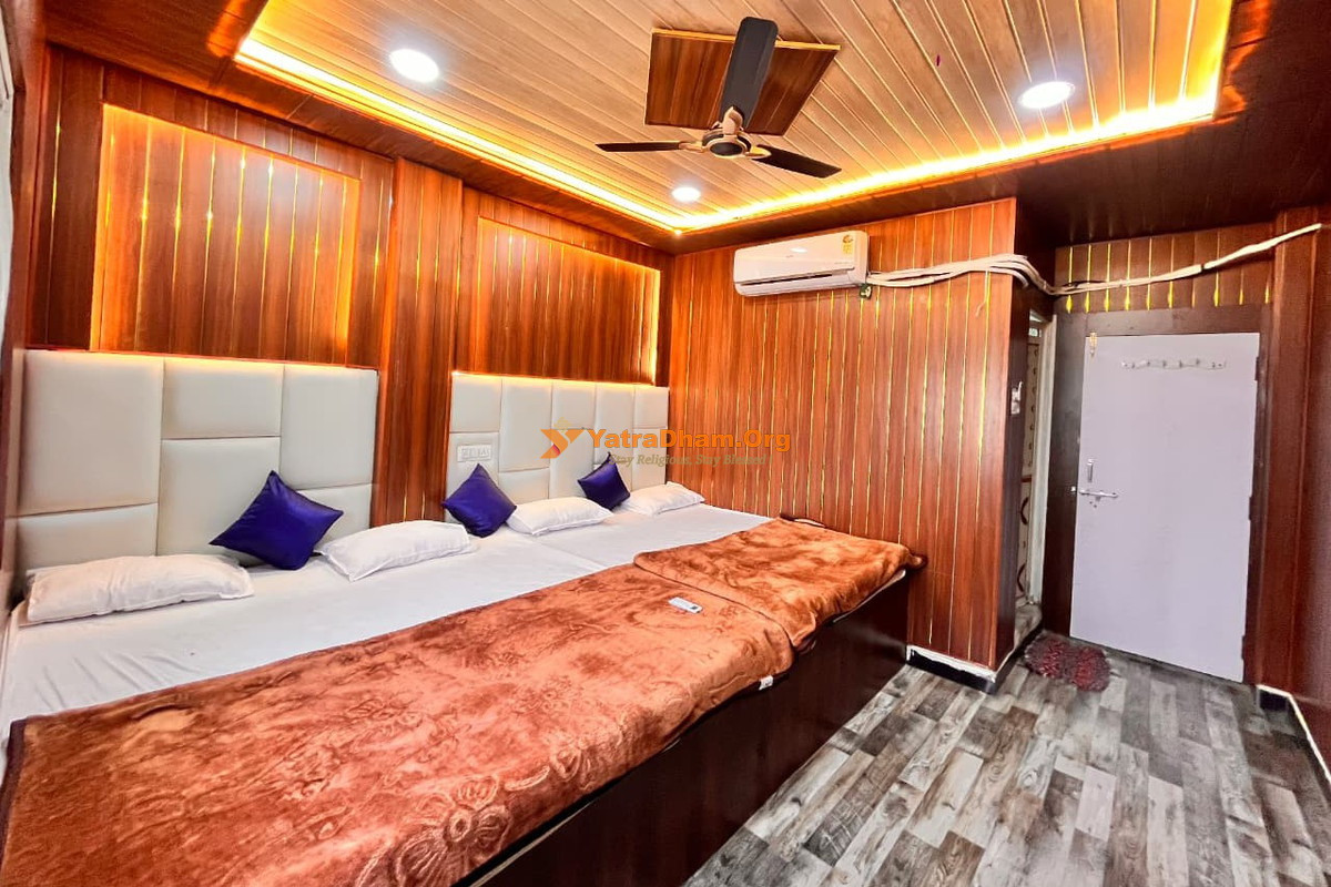 Hotel Junagadh Palace - Ujjain
