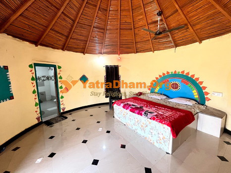 Rann Flamingo Resort - Kutch Bhuj