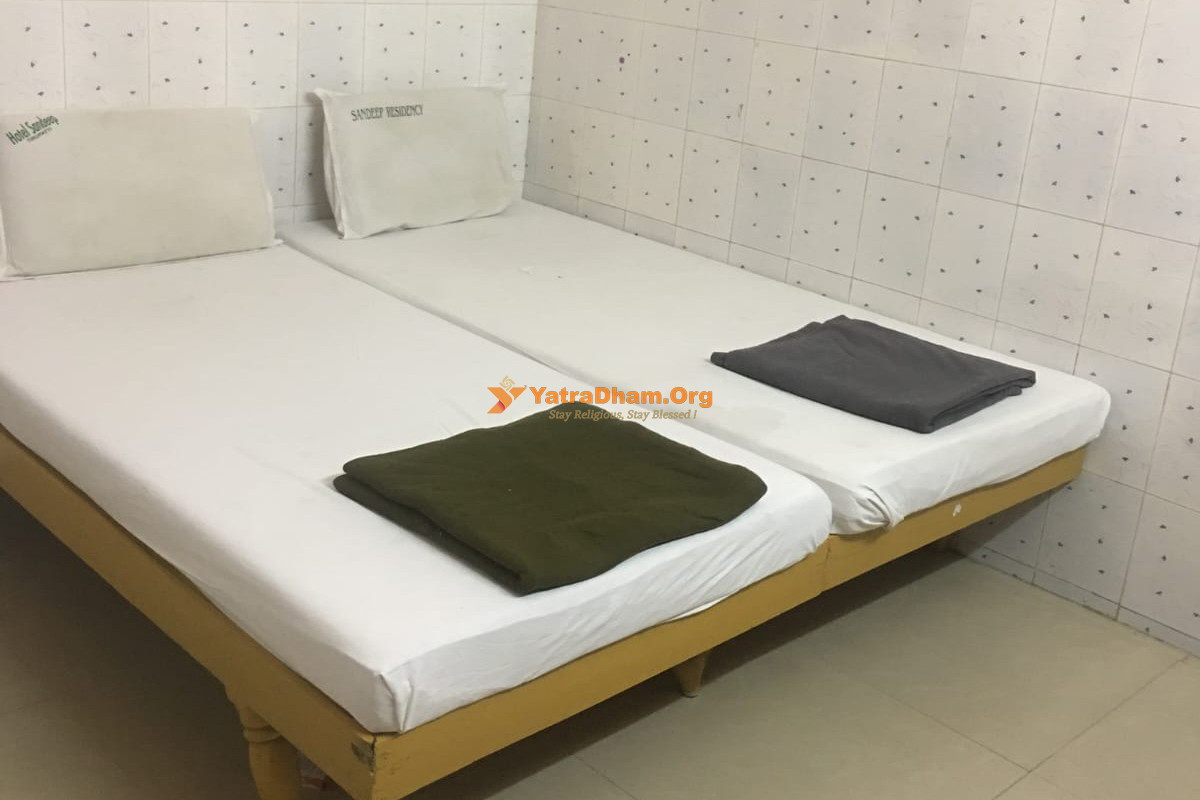 Sandeep Residency - Tirupati