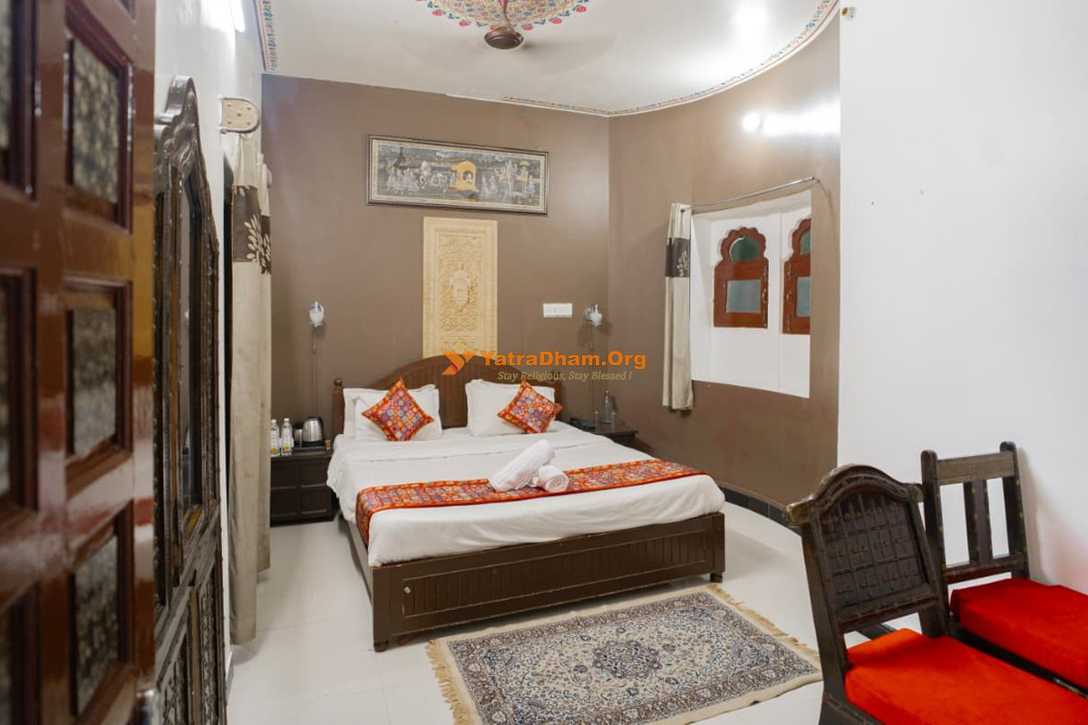 Hotel Meera Mahal - Jaisalmer