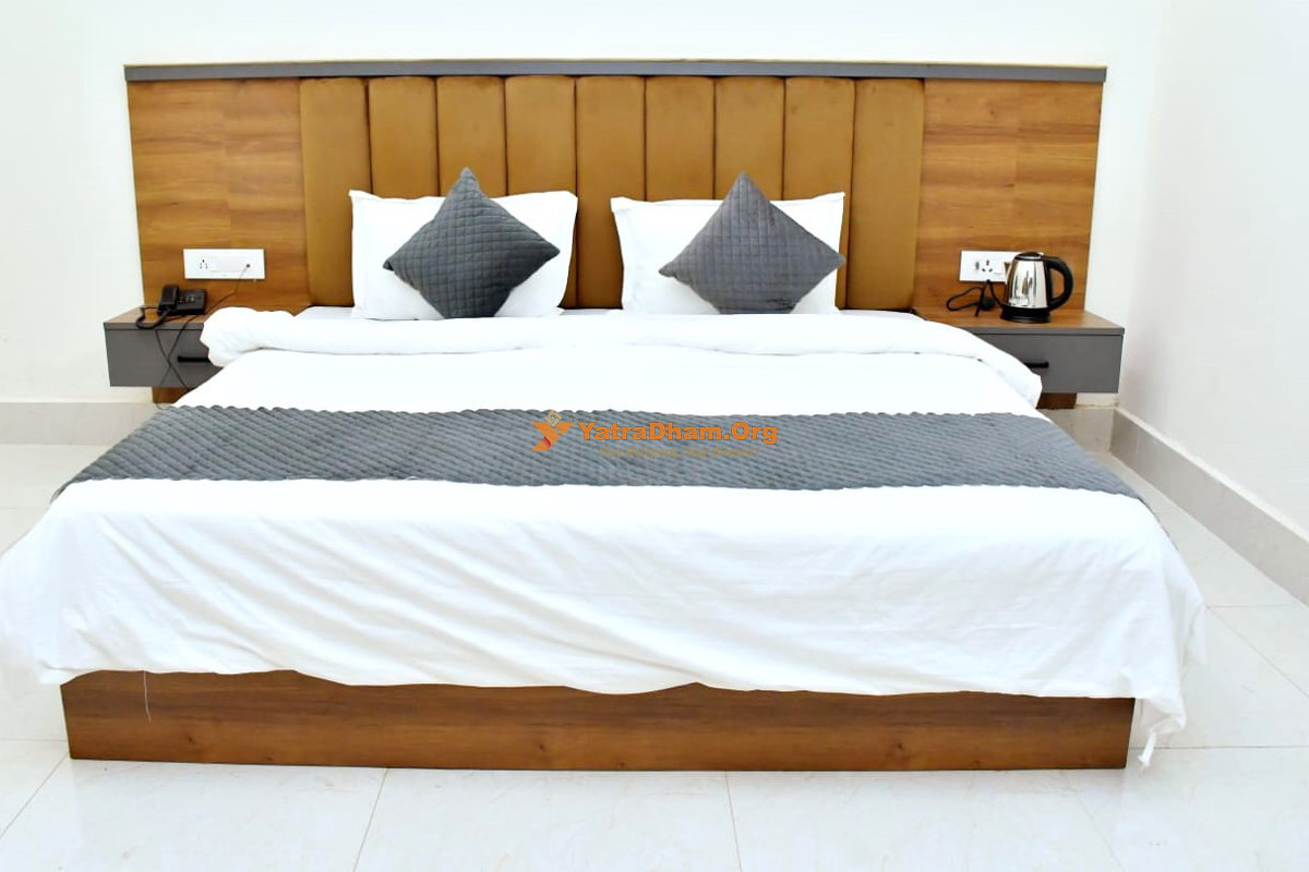Hotel Citimax Inn - Prayagraj (Allahabad)