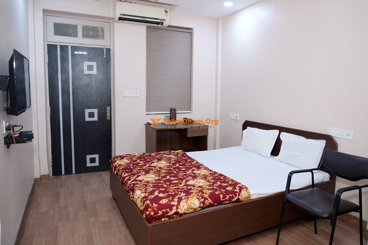 Shri Vaishnav Vishranti Bhawan - Indore