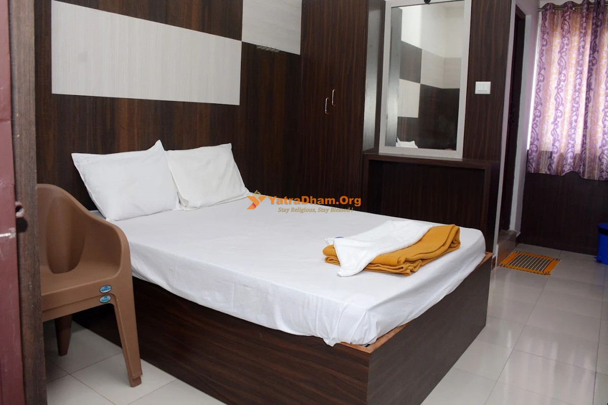M S Residency - Palani