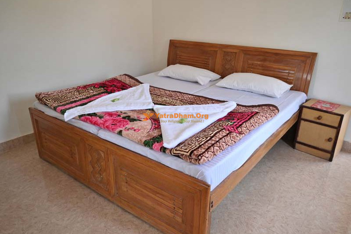 Bharat Bhoomi Tourist Complex (GMVN) - Rishikesh