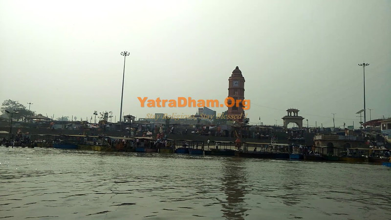 Brijghat - Giriraj Mandal Dharamshala