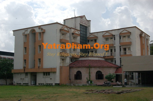 Umiya Dham Dharamshala - Surat