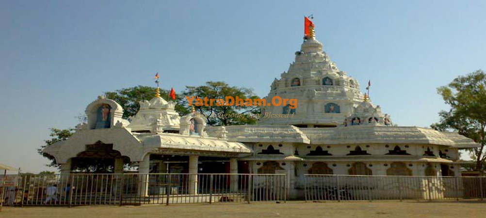 Aurangabad - Gujarati Samaj Dharamshala