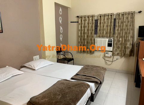 Hotel Geetanjali - Hyderabad